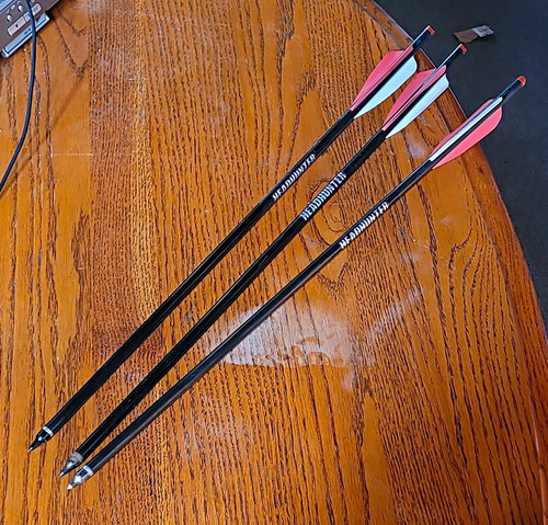 Cross bow beman redheadhunter - cross,