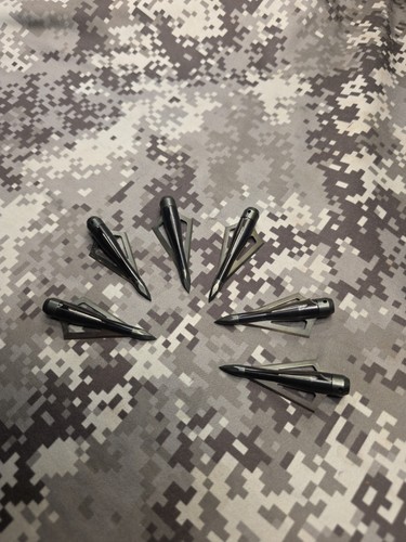 Wasp broadheads ccl 100 - wasp,
