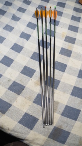 Used beman ics carbon - used,