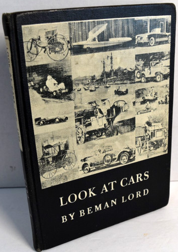 1962 look cars by beman - 1962, cars"