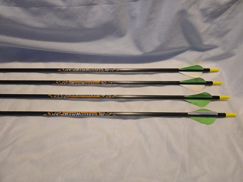 Beman ics bowhunter - beman,