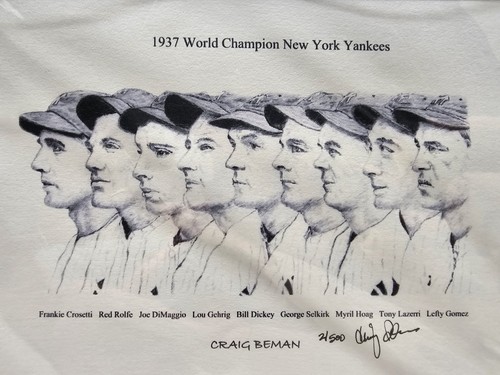 New york yankees - new, ws