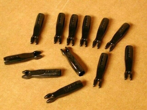 Original beman carbon - carbon, arrow