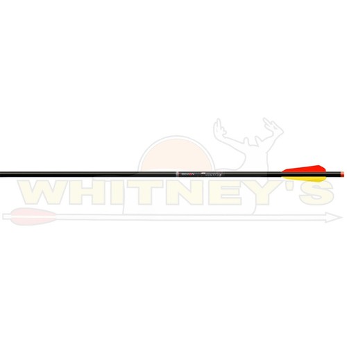 Beman hunter crossbow bolts - crossbow,