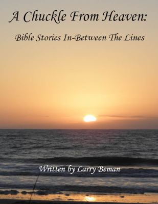 Chuckle from heaven bible - chuckle,